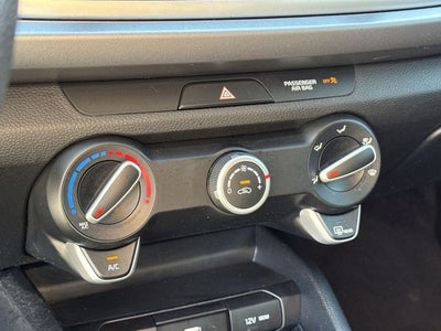 2023 Kia Rio LX