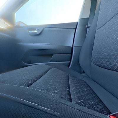 2023 Kia Rio LX