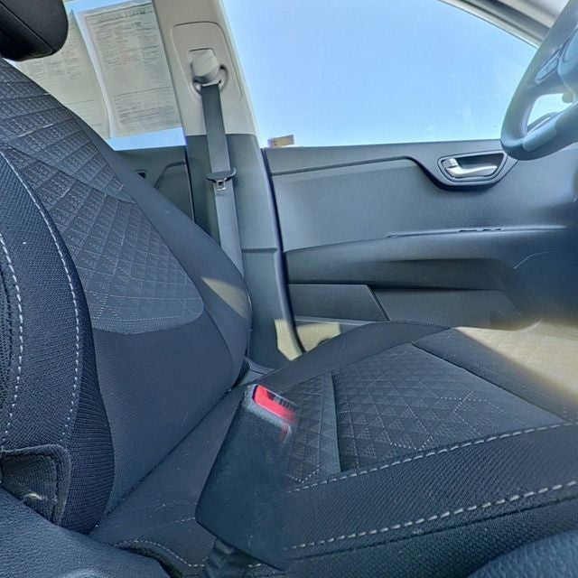 2023 Kia Rio LX