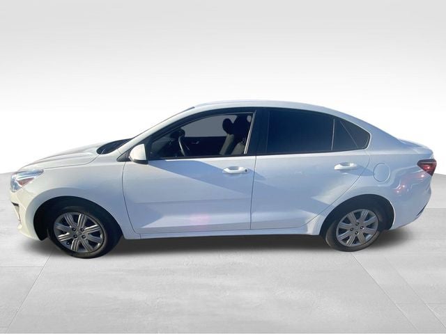 2023 Kia Rio LX