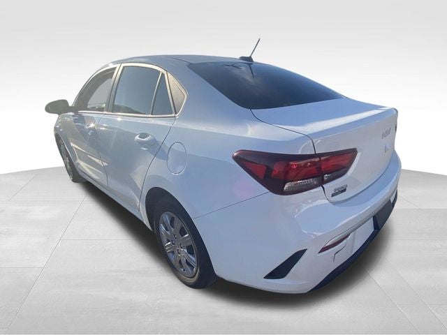 2023 Kia Rio LX
