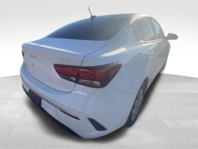 2023 Kia Rio LX