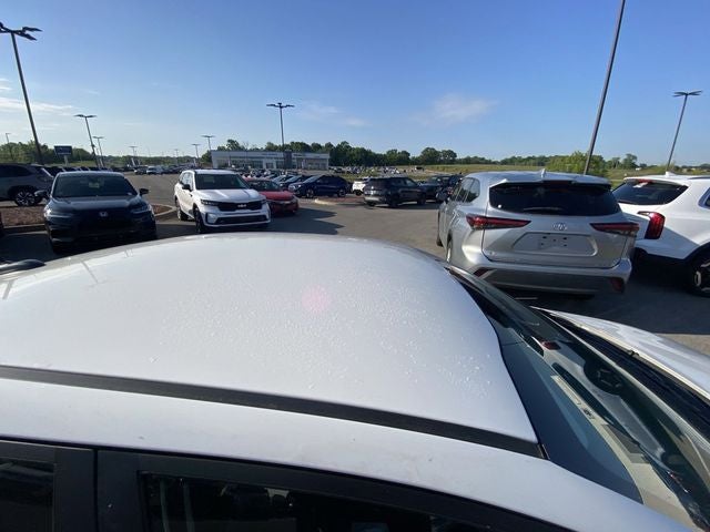 2022 Kia Rio LX