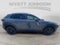 2025 Mazda Mazda CX-30 2.5 S Carbon Edition