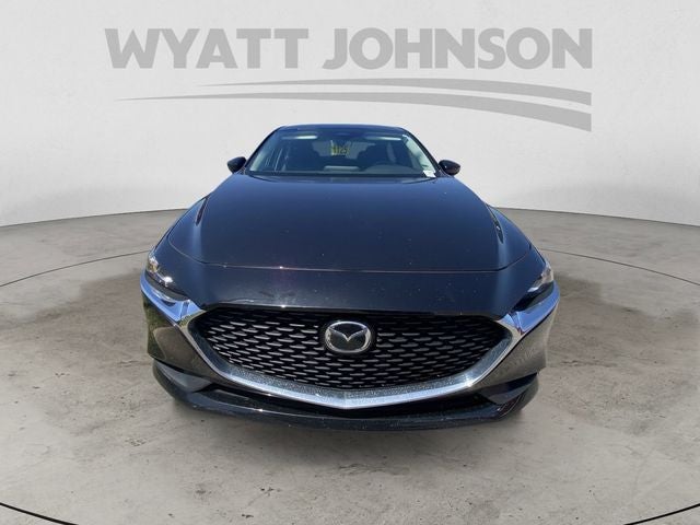 2024 Mazda Mazda3 2.5 S Select Sport
