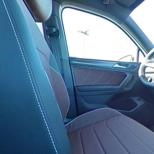 2024 Volkswagen Tiguan 2.0T SEL R-Line