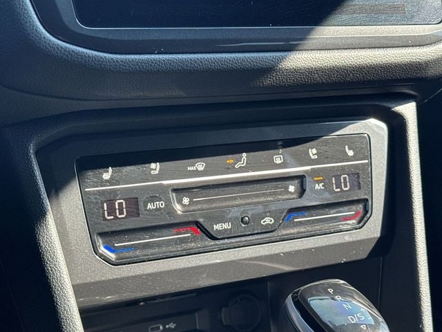 2024 Volkswagen Tiguan 2.0T SEL R-Line