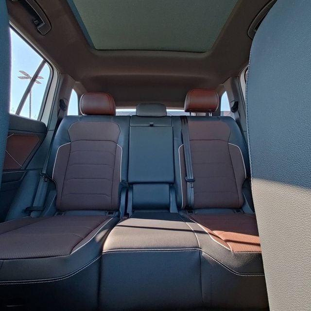 2024 Volkswagen Tiguan 2.0T SEL R-Line