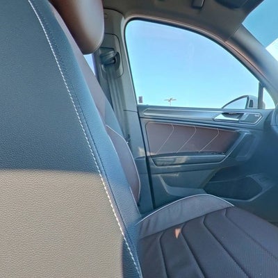 2024 Volkswagen Tiguan 2.0T SEL R-Line