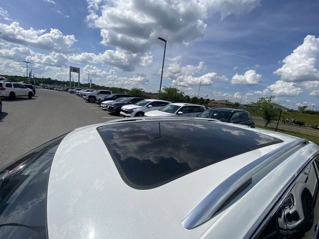 2024 Volkswagen Tiguan 2.0T SEL R-Line