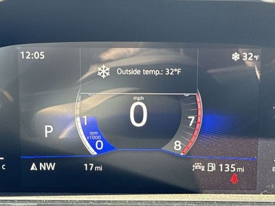 2026 Volkswagen Taos 1.5T S