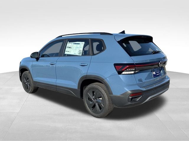 2026 Volkswagen Taos 1.5T S