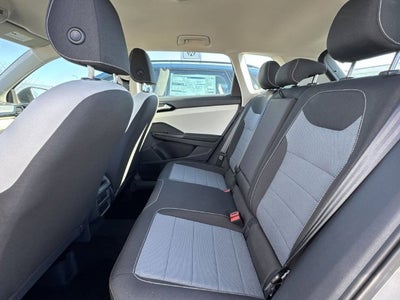 2026 Volkswagen Taos 1.5T S