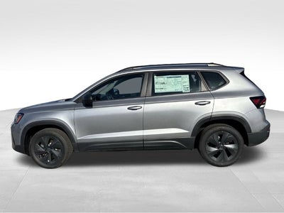 2026 Volkswagen Taos 1.5T S