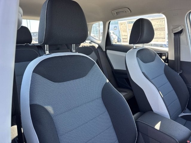 2026 Volkswagen Taos 1.5T S