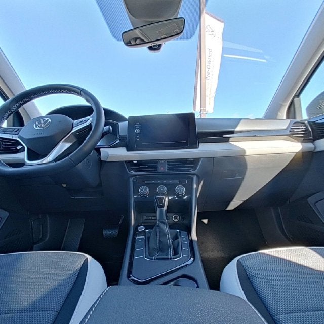 2026 Volkswagen Taos 1.5T S