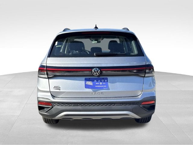 2026 Volkswagen Taos 1.5T S