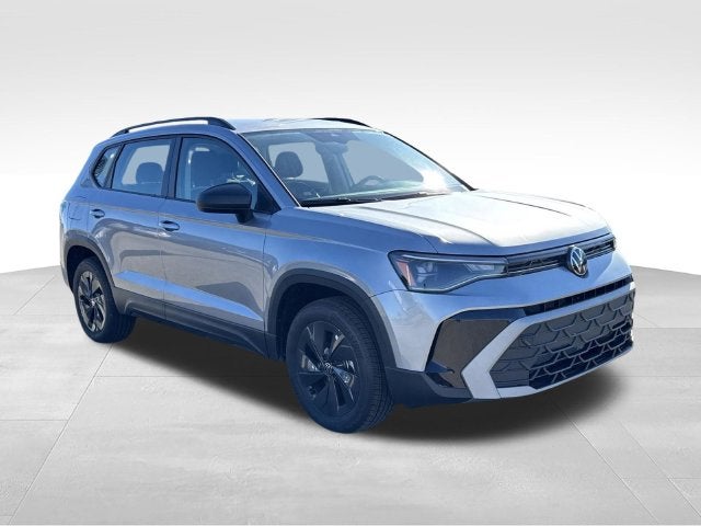 2026 Volkswagen Taos 1.5T S