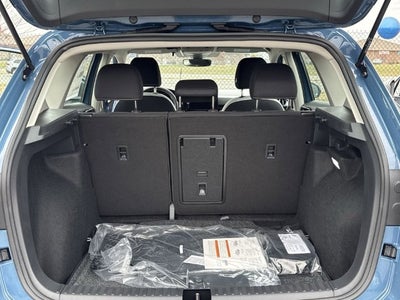 2026 Volkswagen Taos 1.5T S
