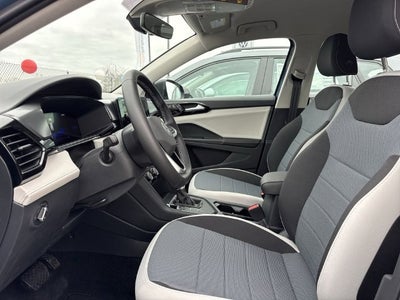 2026 Volkswagen Taos 1.5T S