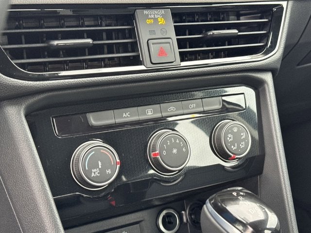 2026 Volkswagen Taos 1.5T S
