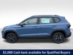 2026 Volkswagen Taos 1.5T S