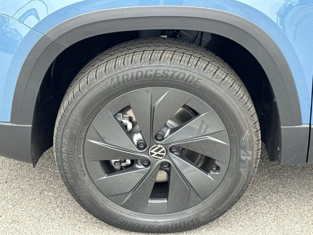 2026 Volkswagen Taos 1.5T S