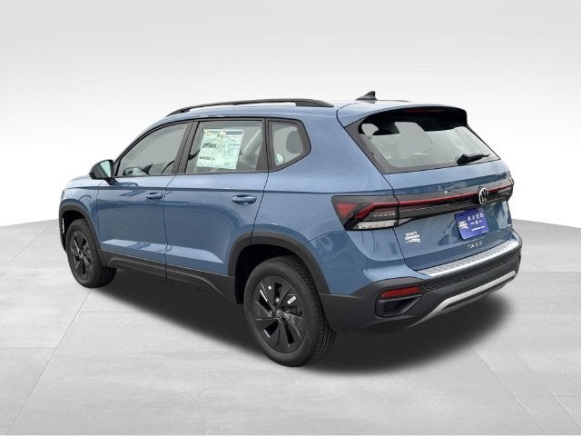 2026 Volkswagen Taos 1.5T S