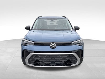 2026 Volkswagen Taos 1.5T S