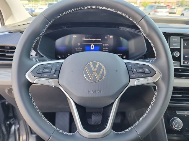 2023 Volkswagen Taos 1.5T S