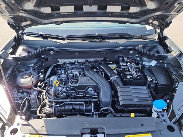2023 Volkswagen Taos 1.5T S
