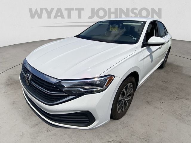 2024 Volkswagen Jetta 1.5T S