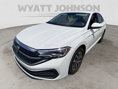 2024 Volkswagen Jetta 1.5T S