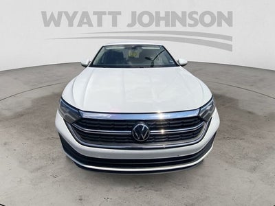 2024 Volkswagen Jetta 1.5T S