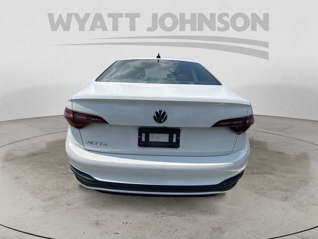 2024 Volkswagen Jetta 1.5T S