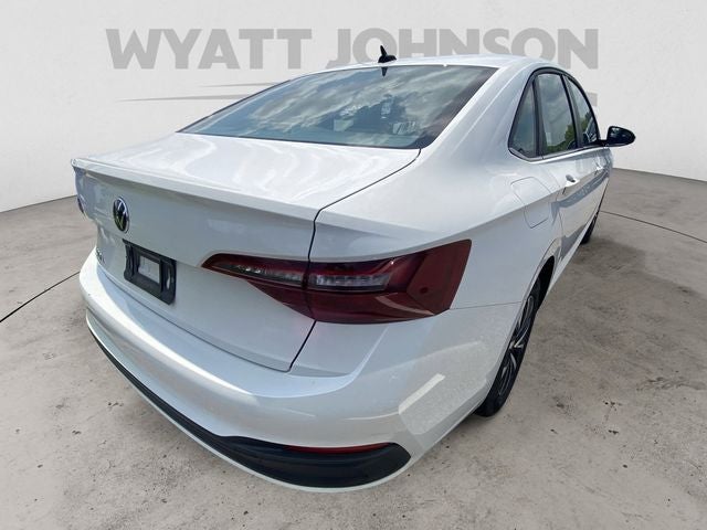 2024 Volkswagen Jetta 1.5T S