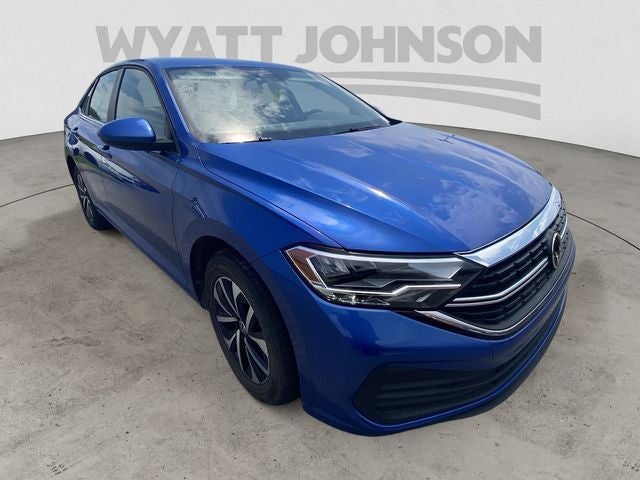 2024 Volkswagen Jetta 1.5T S