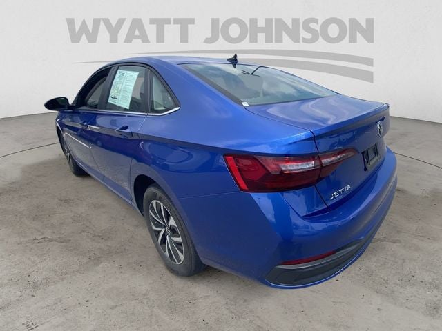 2024 Volkswagen Jetta 1.5T S