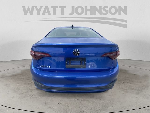 2024 Volkswagen Jetta 1.5T S