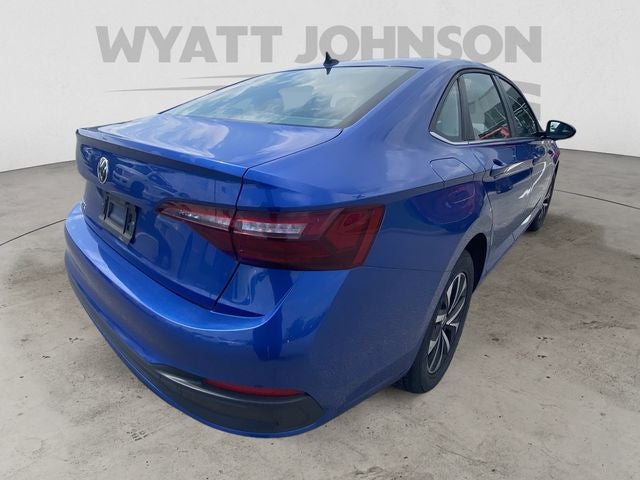 2024 Volkswagen Jetta 1.5T S