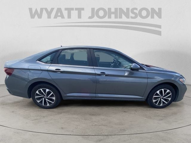 2024 Volkswagen Jetta 1.5T S