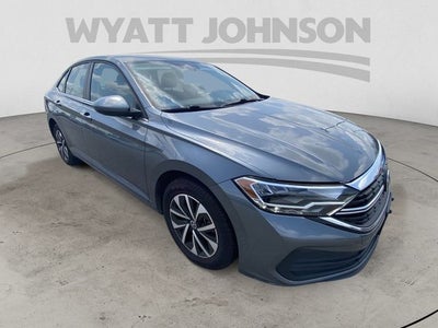 2024 Volkswagen Jetta 1.5T S