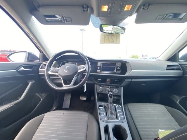 2024 Volkswagen Jetta 1.5T S