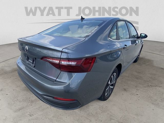 2024 Volkswagen Jetta 1.5T S