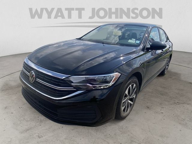 2024 Volkswagen Jetta 1.5T S