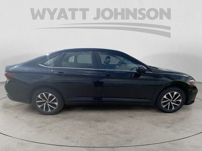 2024 Volkswagen Jetta 1.5T S