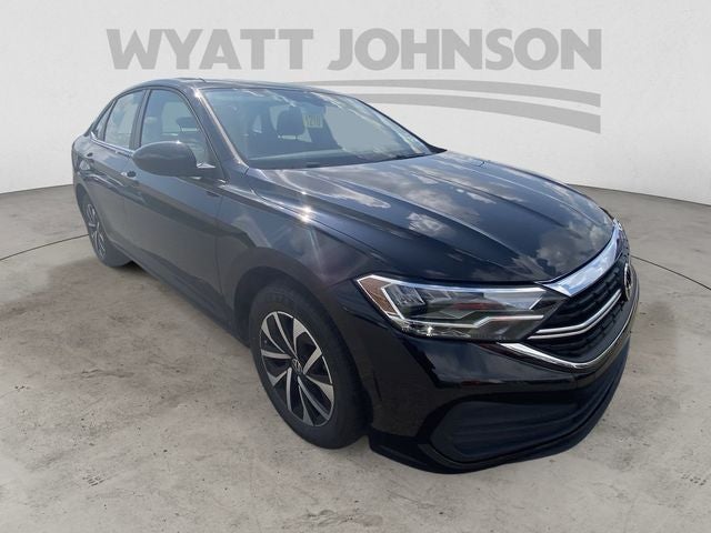 2024 Volkswagen Jetta 1.5T S