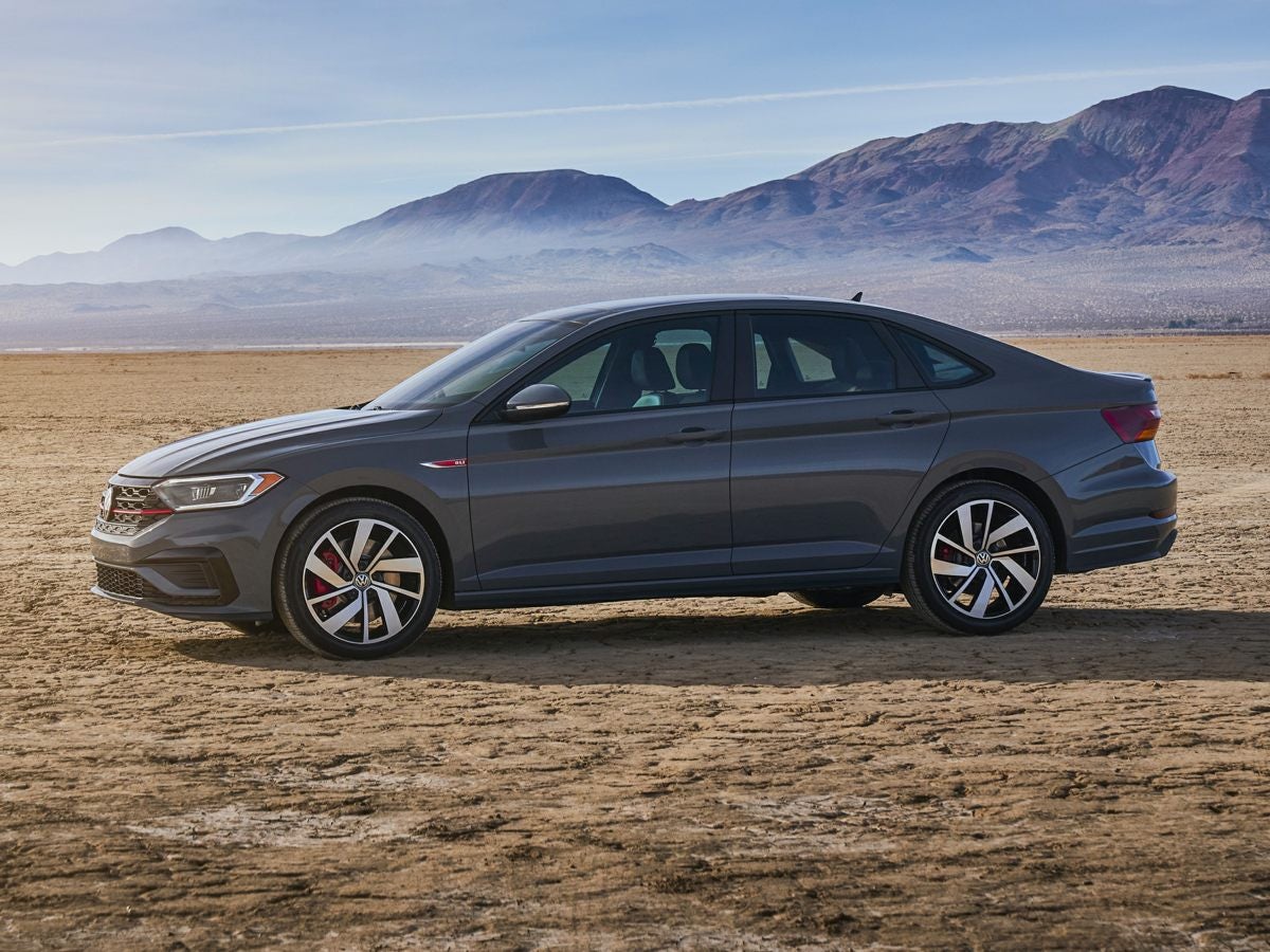 2021 Volkswagen Jetta GLI Base