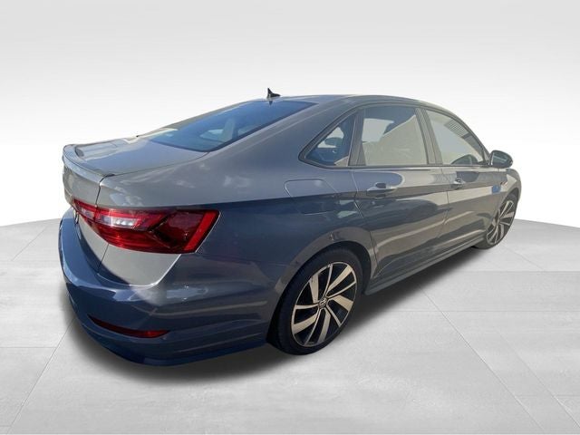 2021 Volkswagen Jetta GLI 2.0T Autobahn