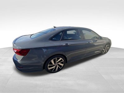 2021 Volkswagen Jetta GLI 2.0T Autobahn